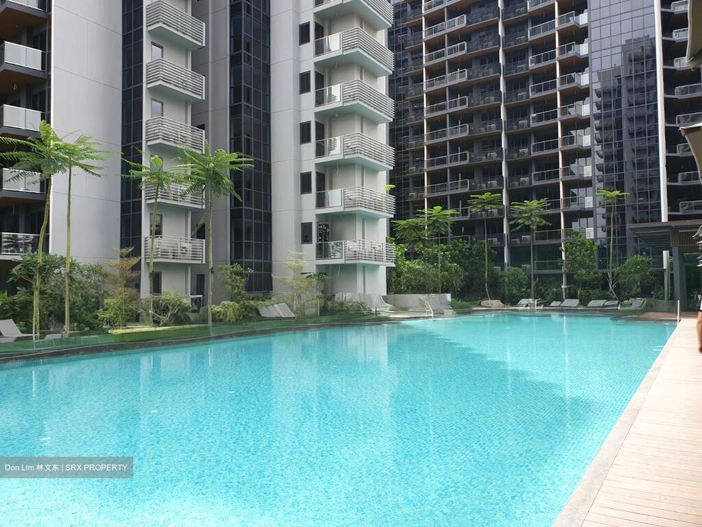 Lake Grande (D22), Condominium #509256441
